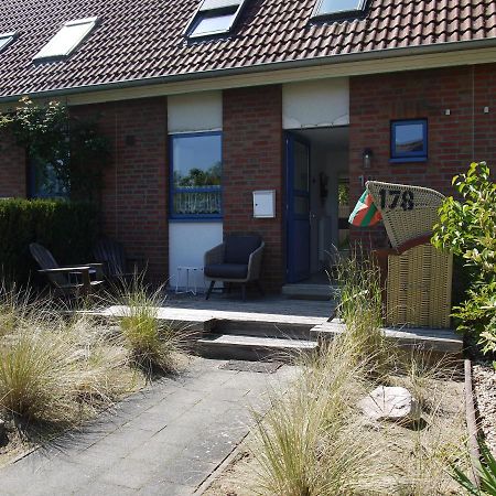 Ferienhaus Haffmeer Шарбойтц Екстериор снимка