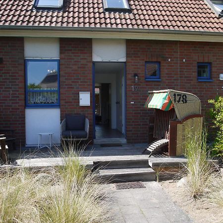 Ferienhaus Haffmeer Шарбойтц Екстериор снимка
