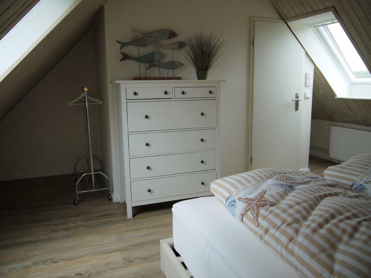 Ferienhaus Haffmeer Шарбойтц Екстериор снимка
