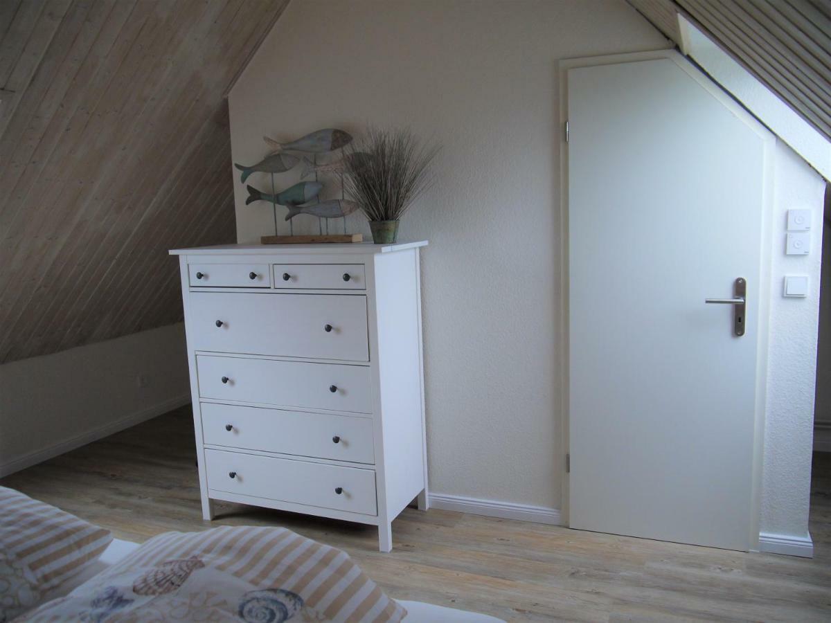 Ferienhaus Haffmeer Шарбойтц Екстериор снимка
